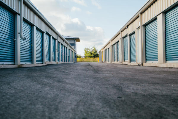 Benefits of Climate Controlled Self-Storage Units