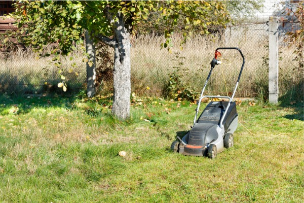 Tips for Storing Your Lawn Mower