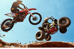Tips for Storing Your ATV and Dirt Bike